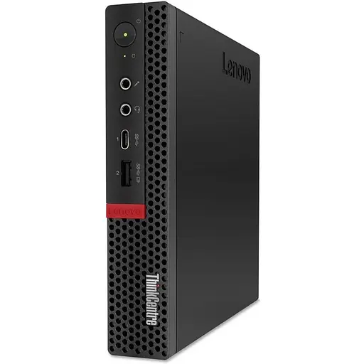 Компьютер Lenovo ThinkCentre M75q-1 Tiny (Athlon PRO 300GE/8/1TB) Б/У - фото 1