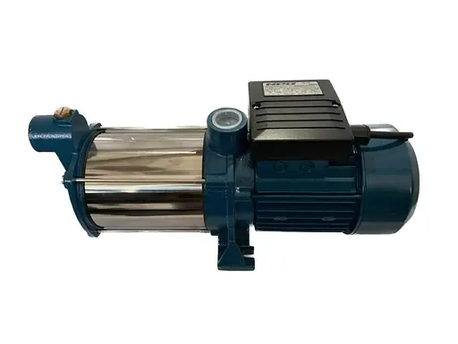 Відцентровий насос NPO MRS 3 - фото 1