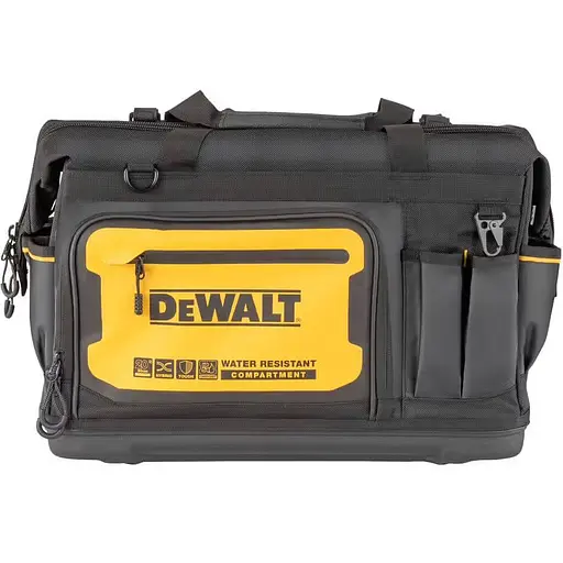 Сумка для інструмента DeWalt Pro 20, 550x295x320 мм (DWST60104-1)