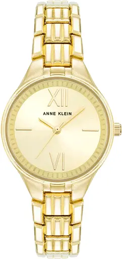 Часы Anne Klein AK/4060CHGB