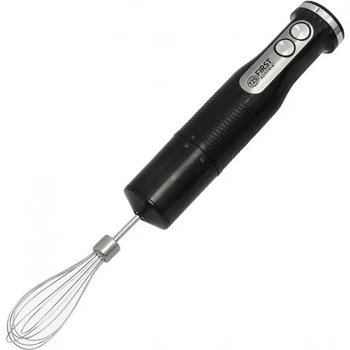 Занурювальний блендер First FA-5273-5 - фото 7