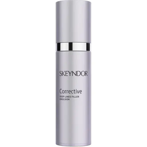 Эмульсия-филлер Skeyndor Corrective Deep Lines Filler Emulsion от глубоких морщин 50 мл - фото 1
