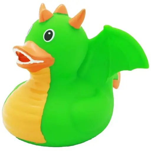 Качка FunnyDucks Дракон (1913) - фото 1