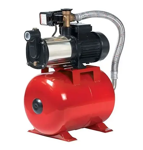 Насосна станція Sprut AUMRS 3/24L - фото 1