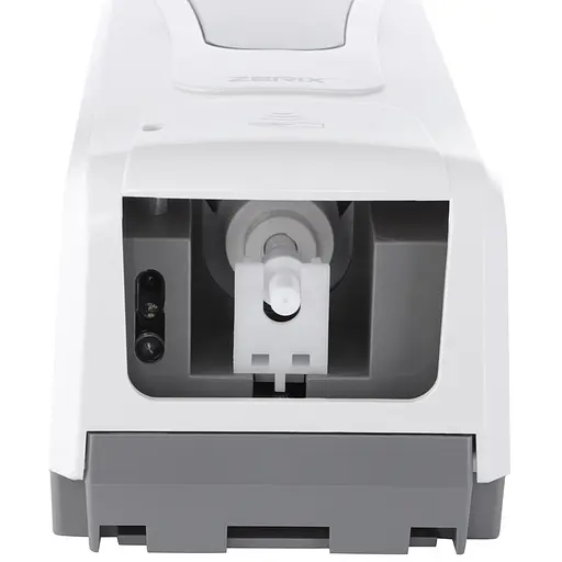 Дозатор бесконтактный Zerix TSD-001-S (ZX3249)  - фото 3