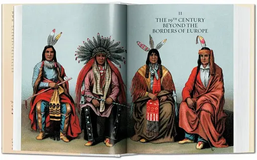 Racinet. The Complete Costume History - фото 4