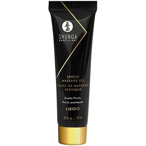 Подарунковий набір Shunga Geishas Secrets - Exotic Fruits - фото 6