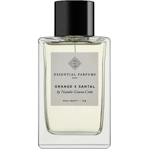 Парфюмированная вода оригинал тестер Essential Parfums Orange X Santal 100 мл - фото 1