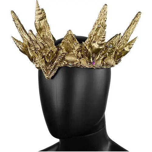 Корона Король морей - фото 1