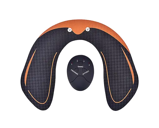 Масажер для сідниць EMS Hips Trainer 2 режиму - фото 1