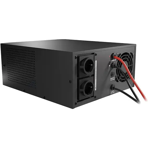 Джерело безперебійного живлення Njoy Aira 1200 (UPCSTLP812HAICP01B) - фото 5