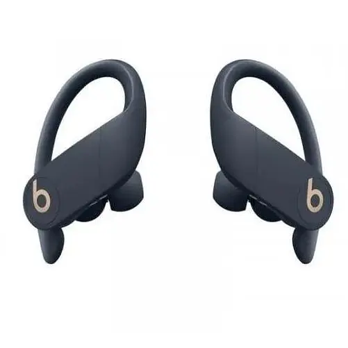 Навушники бездротові Beats Powerbeats Pro Totally Wireless Earphones Navy (MY592) - фото 1