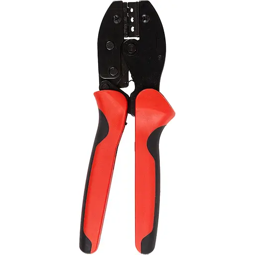 Кліщі HiSmart для обтиску проводів MC4 - фото 1