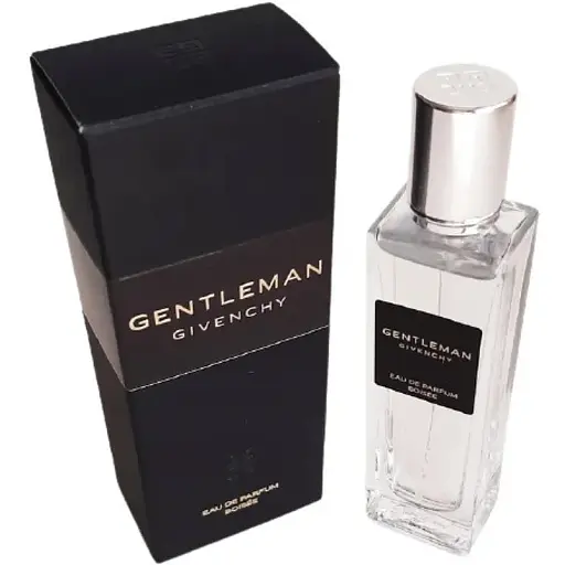 Парфумована вода Givenchy Gentleman Boisee 12.5 мл - фото 1
