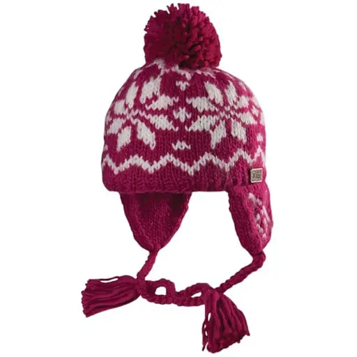 Шапка Chaos Smooch Fushia (1052-11G3 2351 025)