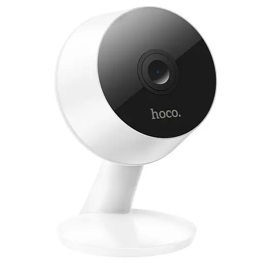 Камера видеонаблюдения Hoco D3 indoor HD - фото 8