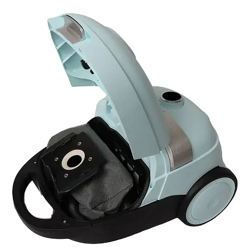 Порохотяг PRIME PVC 4198 Aero Blue - фото 6