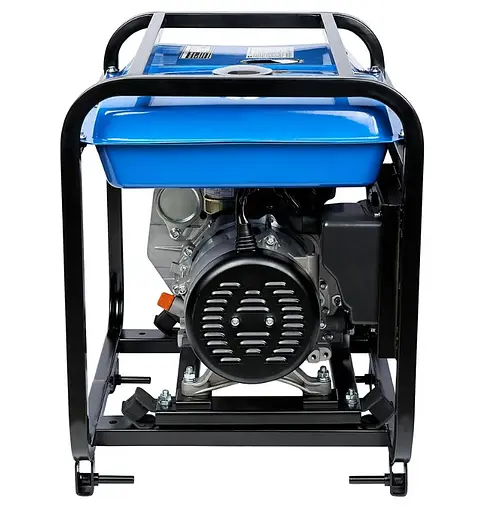 Генератор дизельний EnerSol 2.8/3 кВт SKD-3B - фото 6