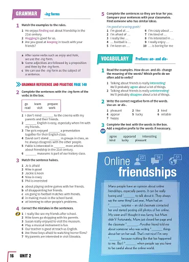 Prepare Level 5 Student's Book with eBook 2nd Edition - фото 8