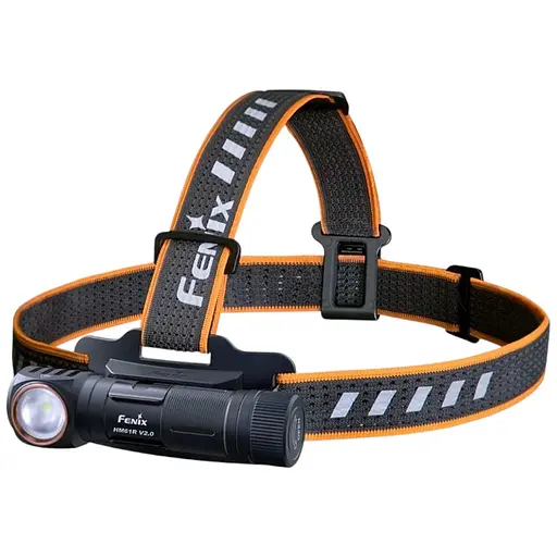 Ліхтар налобний Fenix HM61R V2.0 (HM61RV20) [111551]