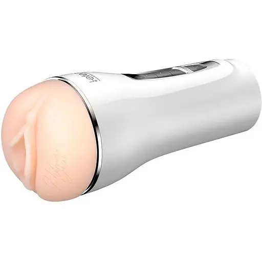 Интеллектуальный мастурбатор Leten Yui Hatano