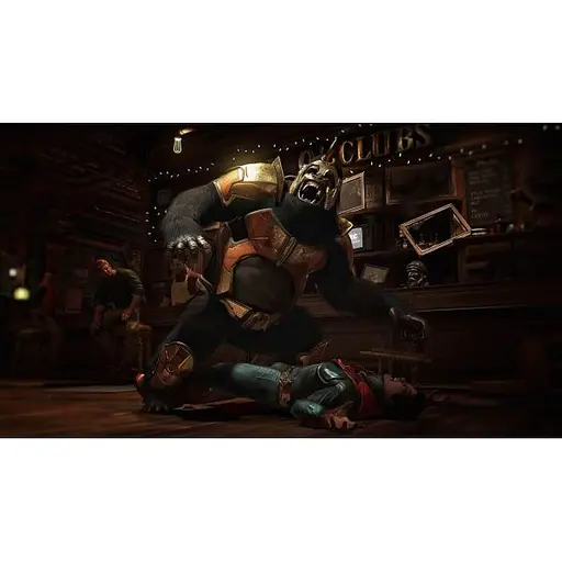 Гра Injustice 2 (російські субтитри) (PS4) - фото 5