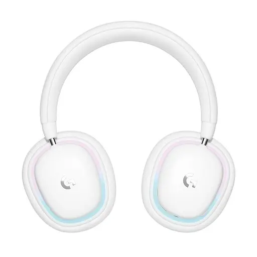 Навушники Logitech G735 Off White з мікрофоном (981-001083) - фото 3