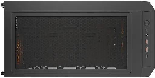 Cougar Airface FLO RGB Black (AIRFACE FLO RGB) - фото 7