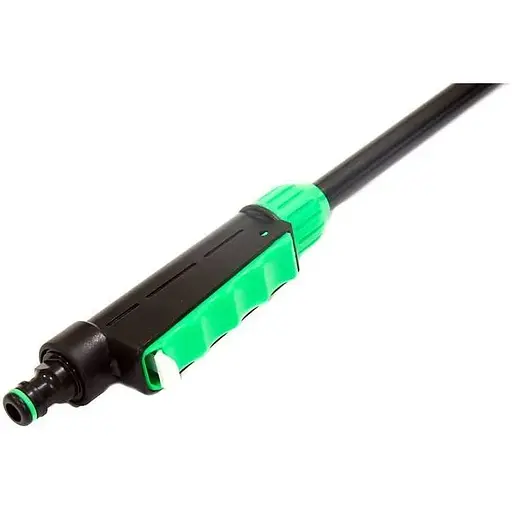 Пістолет для поливання пластиковий Presto-PS насадка на шланг (4444) - фото 3