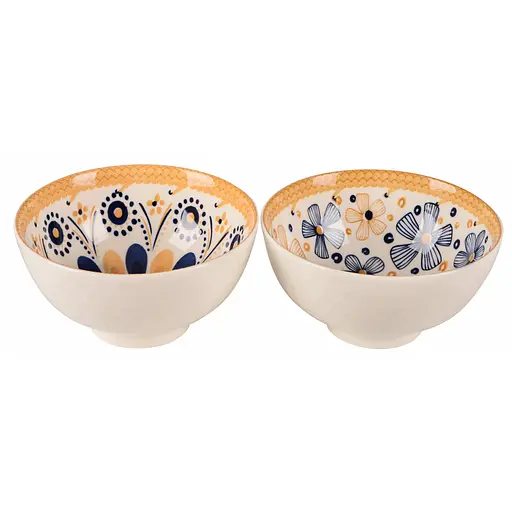 Набор пиал Led Bohemia-A 11 см (B010382)