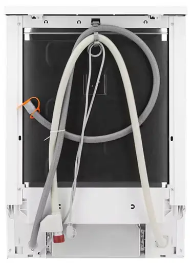 Посудомоечная машина Electrolux ESM48310SW (7195882) - фото 2