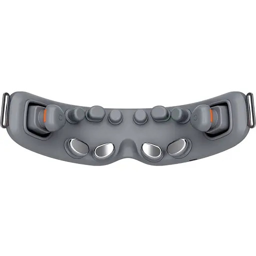 Массажер для глаз SKG E7 2-in-1 [119239] - фото 7