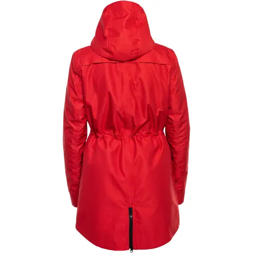 Куртка Skif Outdoor Running S Красный - фото 2