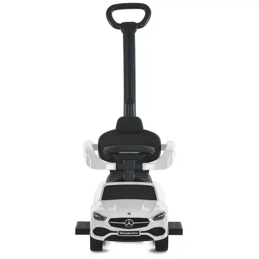 Детская каталка-толокар 2 в 1 668L-1 до 25 кг - фото 3