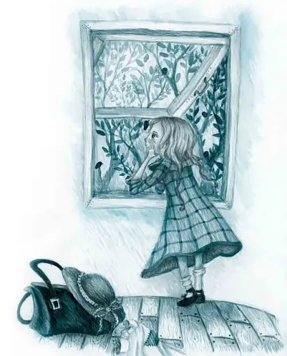 Поліанна - фото 8