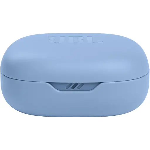 Навушники TWS JBL Wave Flex Blue (JBLWFLEXBLU) - фото 6