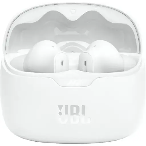 Гарнітура JBL Tune Beam White (JBLTBeamWHT) (6891591) - фото 6