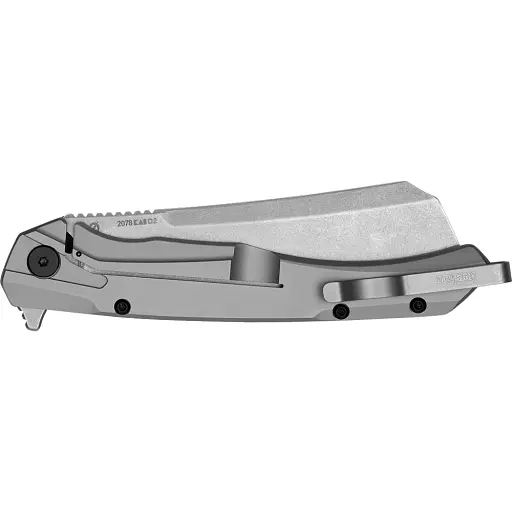 Нож Kershaw Strata-Cleaver - фото 2