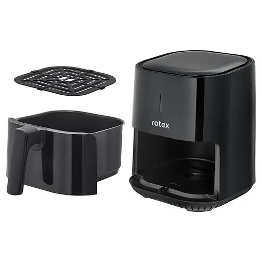 Мультипіч ROM420-L MultiFry - фото 9