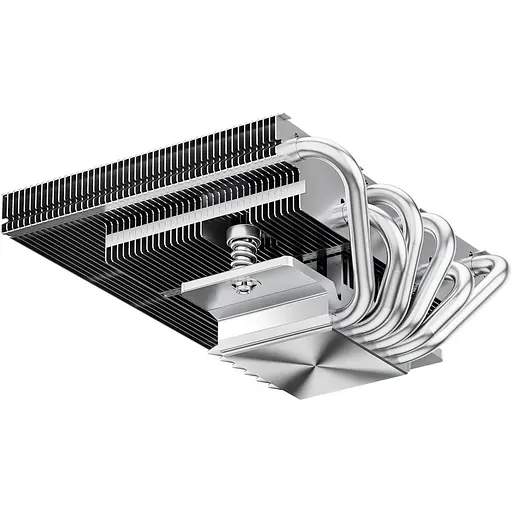 Кулер для процессора PcCooler PсCOOLER RC600-67 (RC667-XXNWYX-GL) - фото 11