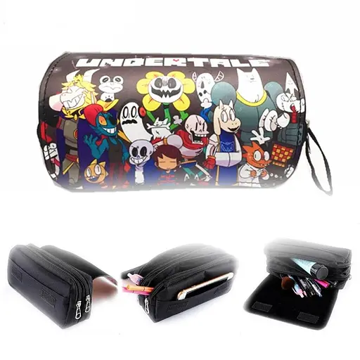 Пенал органайзер Андертейл Undertale UT.50.208 - фото 2