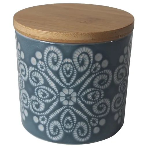 Банка Limited Edition Fjord голубая 350 мл (JH6197-9)