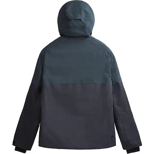 Куртка Picture Organic Goods 2024 Dark Blue L Skif (1012-MVT456A-L) - фото 2