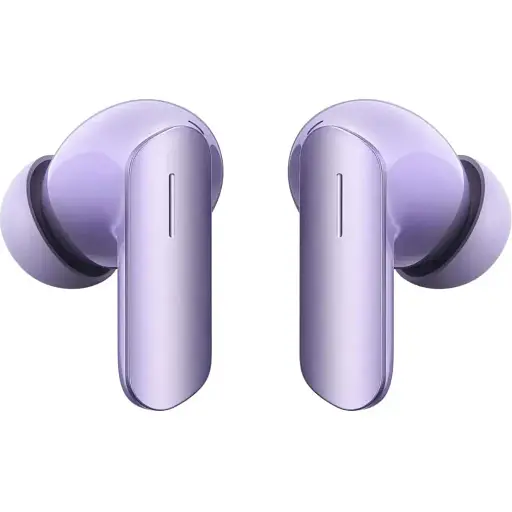 Навушники TWS Realme Buds Air 7 (RMA2408) Lavender Purple Global - фото 4