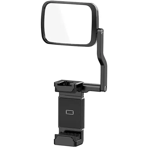 Тримач для телефону Ulanzi Vijim Phone Clip&Flip mirror Kit (UV-3003 ST-30) - фото 1