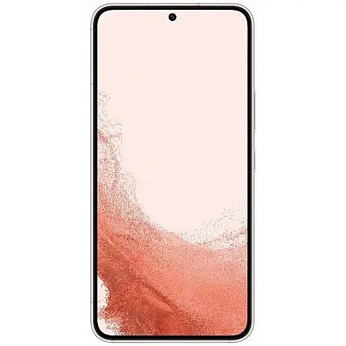Смартфон Samsung S22 8/256GB Pink SM-G901B/DS - фото 2