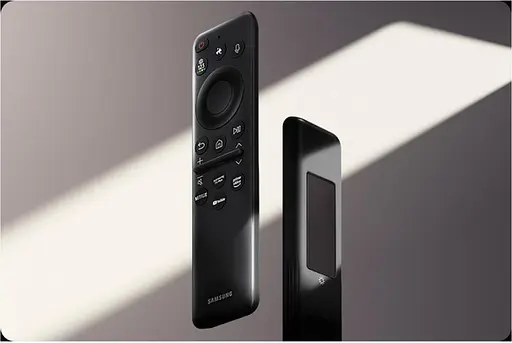 Телевізор Samsung QE75Q7F - фото 3