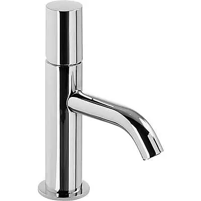 Смеситель для умывальника Tres Study Colors 26190301 Хром - фото 1