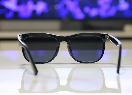 Очки Xiaomi Square Sunglasses BHR8025GL - фото 4