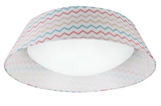 Стельовий світильник Candellux 14-62963 River - фото 2